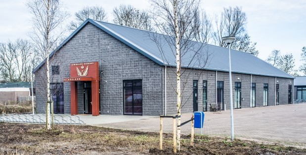 de adeleer in weesp