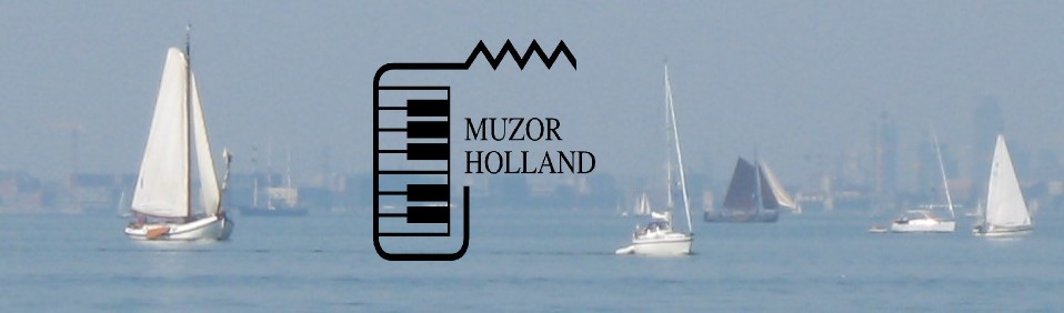 Muzor Holland